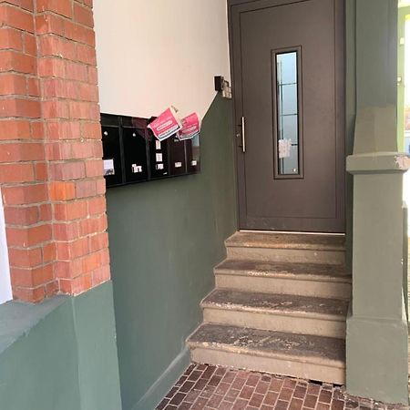 Grosse Gemuetliche Wohnung In Osnabrück Exterior foto
